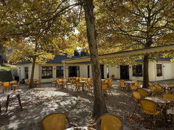 Café Dittmann (Pößneck)